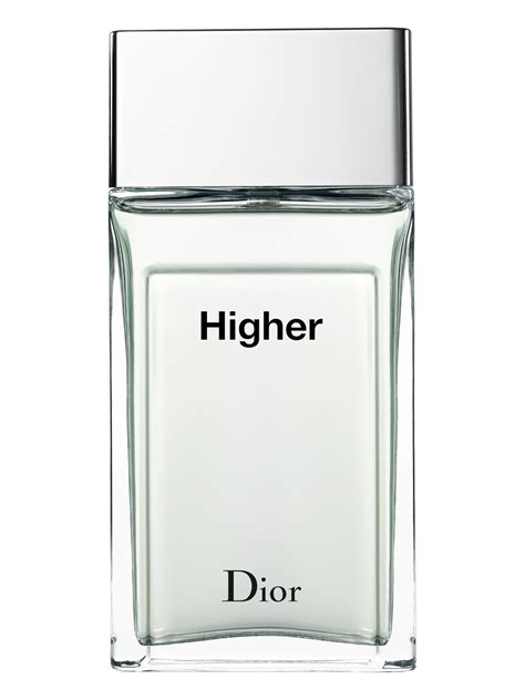 higer dior|christian Dior higher fragrance.